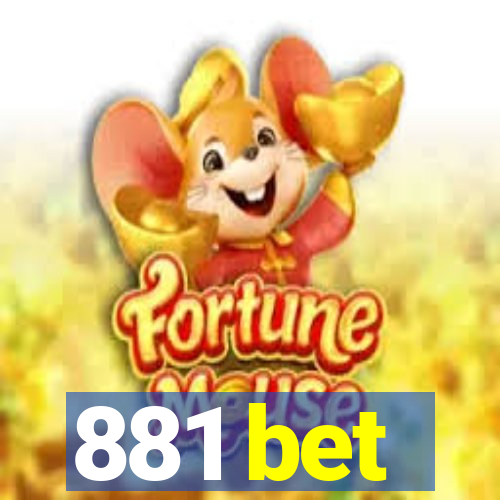 881 bet